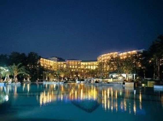 Gallery - New Century Resort Qiandao Lake Hangzhou