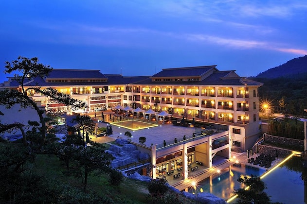 Gallery - Regalia Resort & SPA - Tangshan