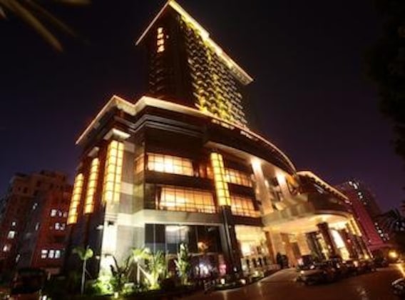 Gallery - Asta Hotel Shenzhen