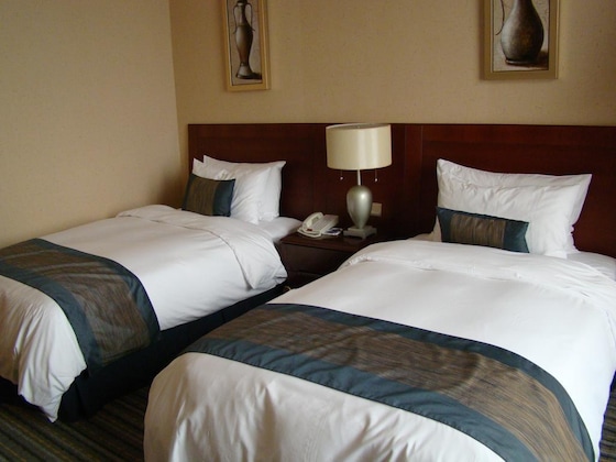 Gallery - Asta Hotel Shenzhen