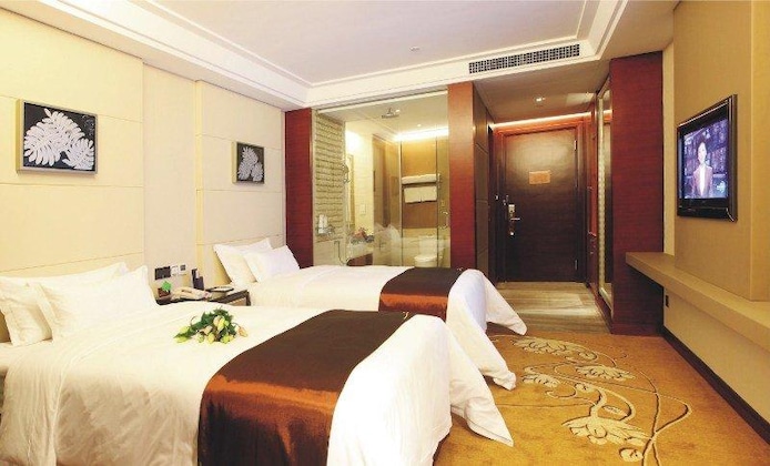 Gallery - Yujing International Hotel