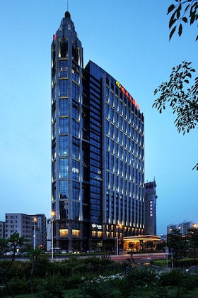 Gallery - Home Fond Hotel Nanshan