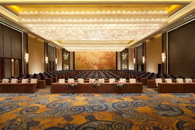 Gallery - Hilton Nanjing