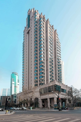 Gallery - Kempinski The One Suites Hotel Shanghai Downtown