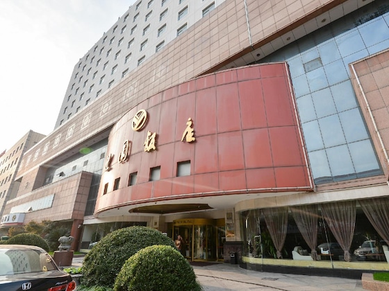 Gallery - Ying Yuan Hotel