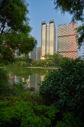 Gallery - Radisson Blu Hotel Liuzhou