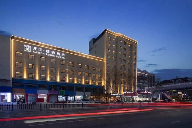 Gallery - Ejon International Hotel