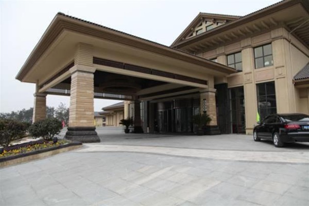 Gallery - Qiandaohu Runhe Jianguo Hotel