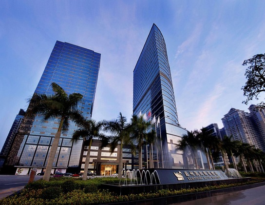 Gallery - Kempinski Hotel Huizhou