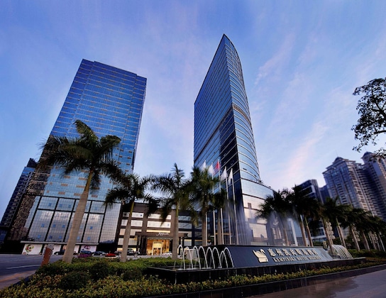 Gallery - Kempinski Hotel Huizhou