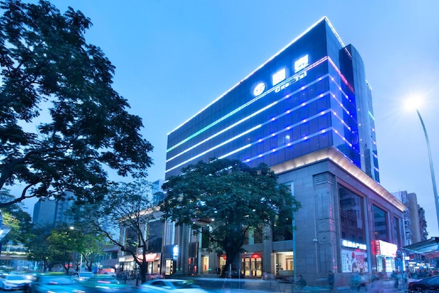 Gallery - Zhuhai Guotai Hotel