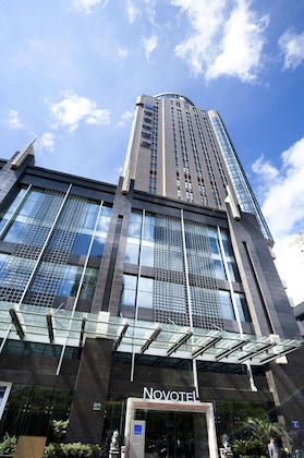 Gallery - Novotel Guiyang Downtown