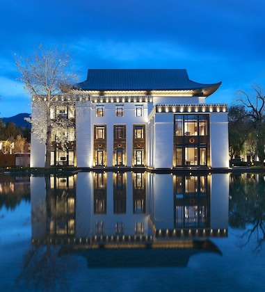 Gallery - The St. Regis Lhasa Resort