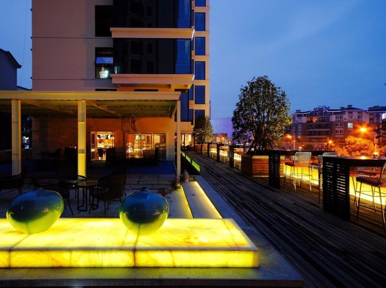 Gallery - Dw Hotels