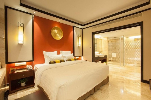 Gallery - Nanning Landmark Hotel