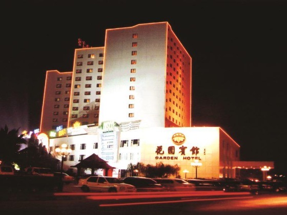 Gallery - Garden Hotel Shantou