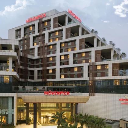Gallery - Mövenpick Enshi