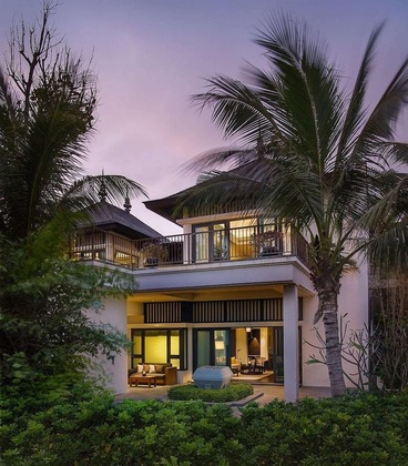 Gallery - Raffles Hainan