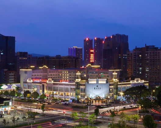 Gallery - Zengcheng Hotel