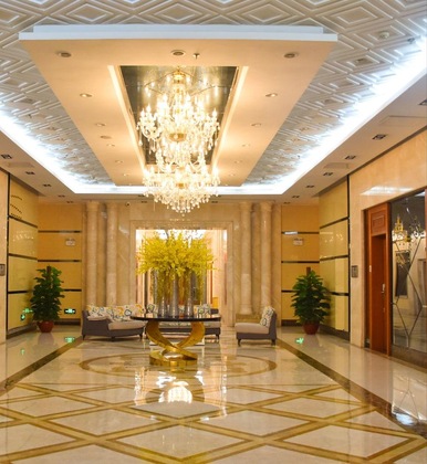 Gallery - Badun International Apartment