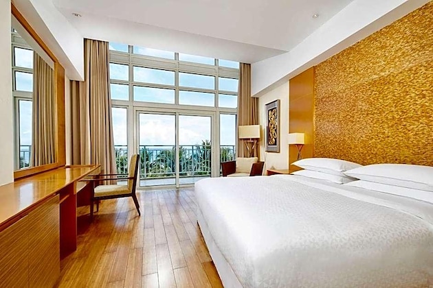 Gallery - Four Points By Sheraton Shenzhou Peninsula