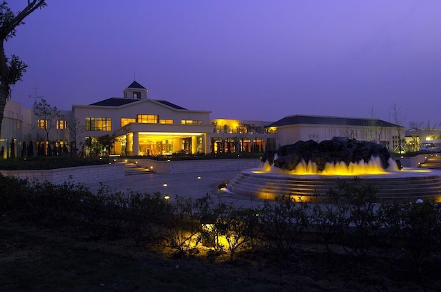 Gallery - Jinling Resort Nanjing