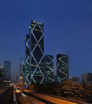 Gallery - Wongtee V Hotel