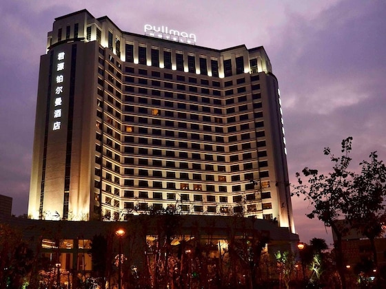 Gallery - Pullman Dongguan Changan