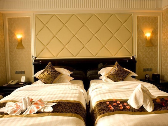Gallery - Sun City Hotel