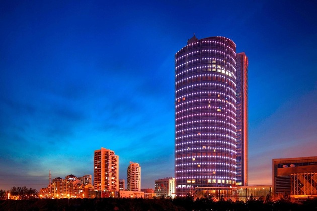 Gallery - Sheraton Jinzhou Hotel