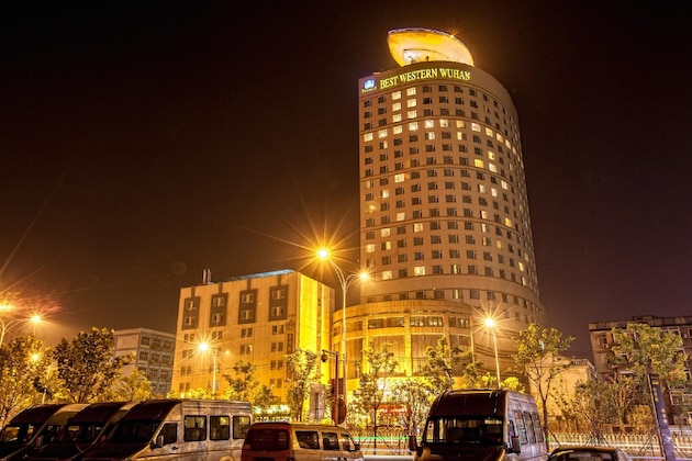 Gallery - Best Western Mayflowers Hotel Wuhan