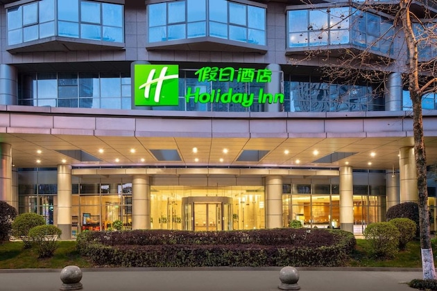 Gallery - Holiday Inn Shaoxing By Ihg