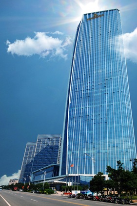 Gallery - Renaissance Huizhou Hotel