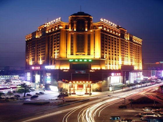 Gallery - Dongguan Babylon Hotel