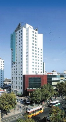 Gallery - Jinling Mingdu Hotel Changzhou