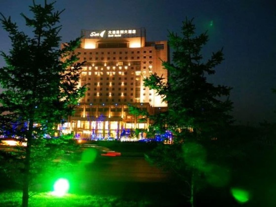 Gallery - S&N Dalian Hotel