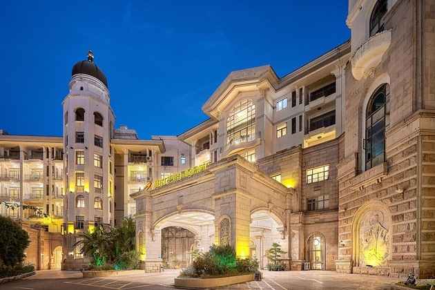 Gallery - Yang Jiang Country Garden Phoenix Hotel