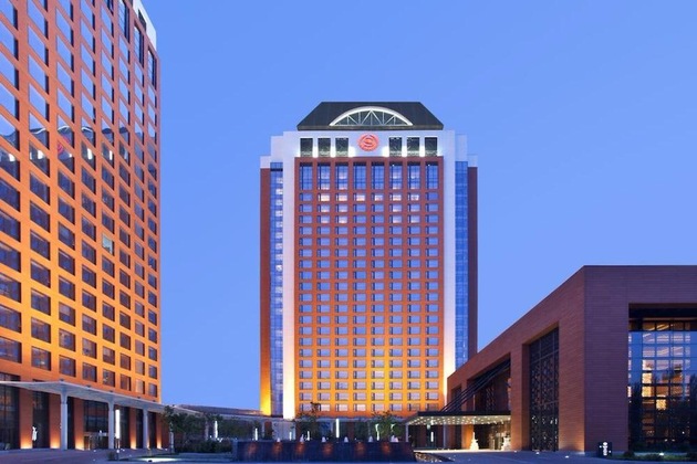 Gallery - Sheraton Hohhot Hotel