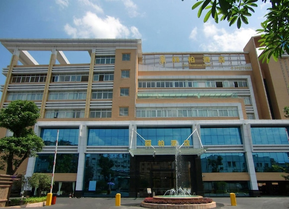 Gallery - Libo Business Hotel