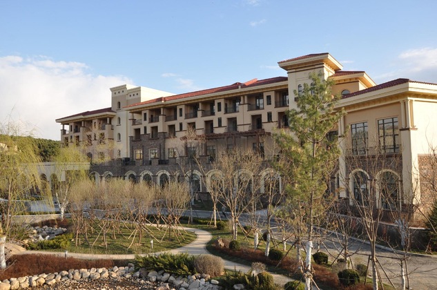 Gallery - Country Garden Holiday Hotel Shenyang