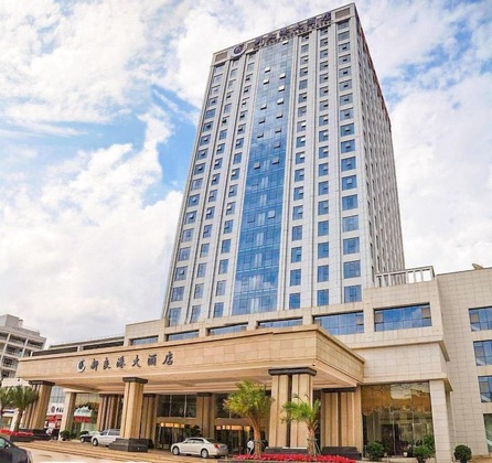 Gallery - New Cozy Harbour Hotel