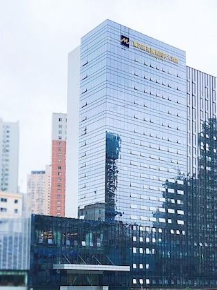 Gallery - Chongqing Liyuan Hotel
