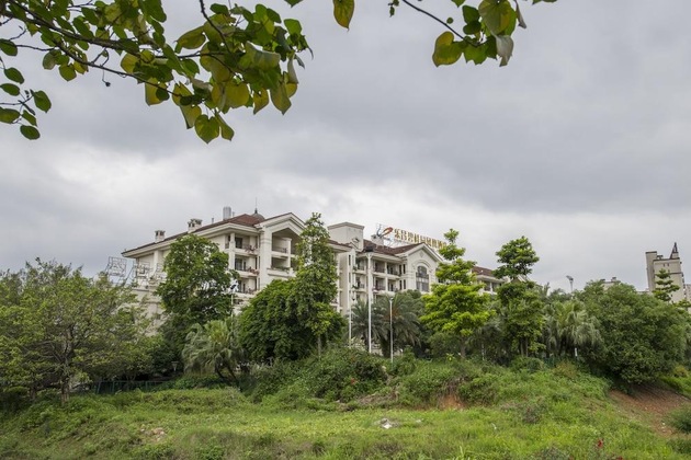 Gallery - Country Garden Phoenix Hotel Lechang