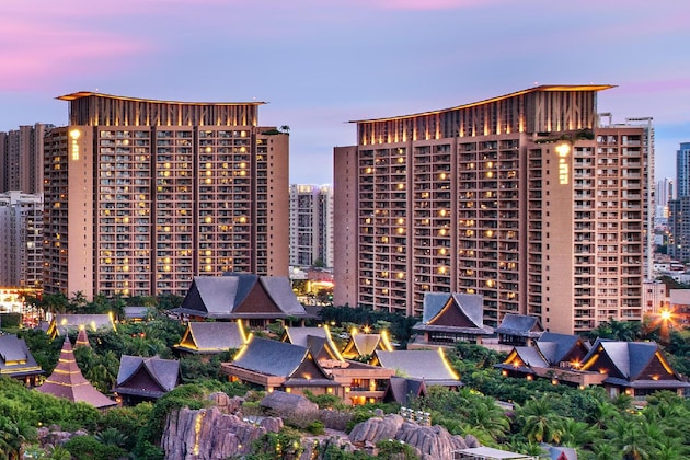 Gallery - Mangrove Tree Resort World - Kapok