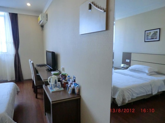 Gallery - Super 8 Hotel Bengbu Railway Station