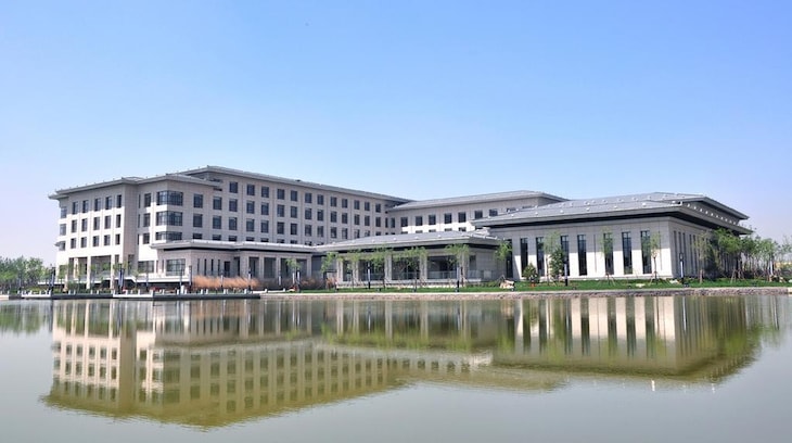 Gallery - Bolong Lakeview Resort