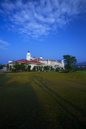 Gallery - Country Garden Phoenix Hotel Suizhou