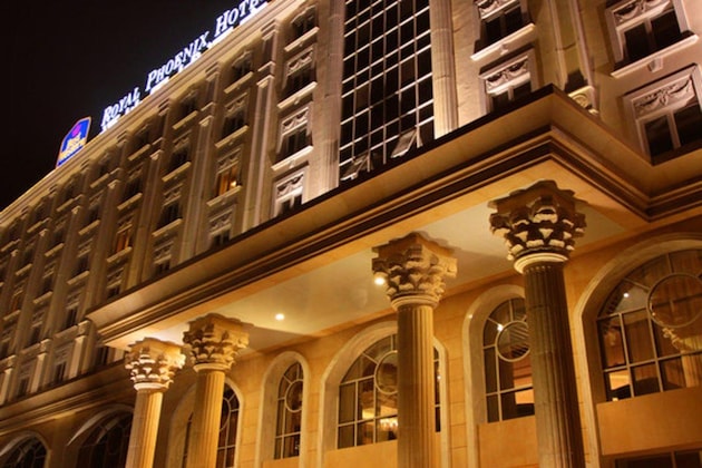 Gallery - Wangfujing Royal Phoenix Hotel