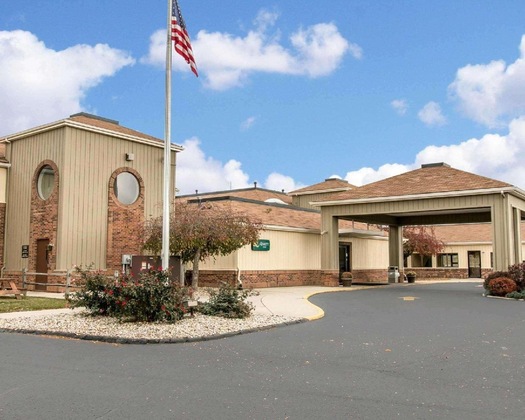 Gallery - Quality Inn Upper Sandusky
