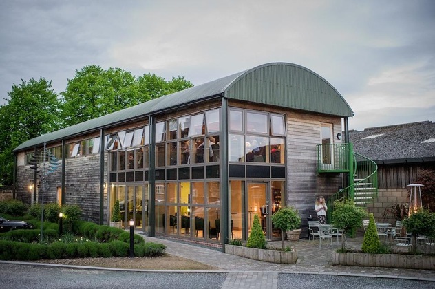 Gallery - Eckington Manor